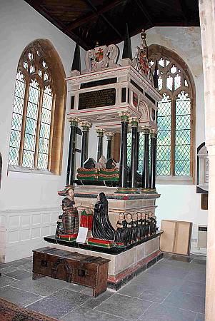 Wellington - The Popham Memorial